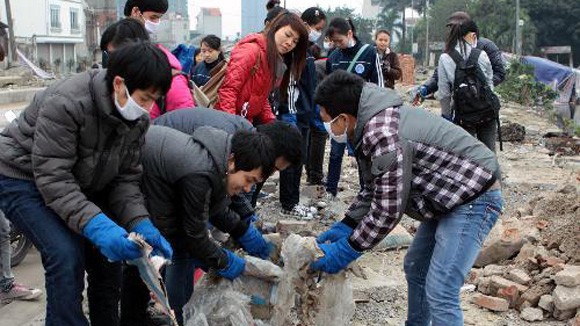 Đại hội đại biểu phụ nữ toàn quốc lần thứ XI: Tập trung vào 5 nhiệm vụ lớn ảnh 1