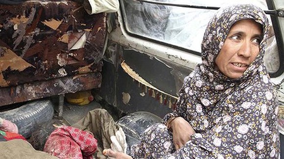 Lính Mỹ xả súng bắn chết 16 thường dân Afghanistan: Tội ác khó dung thứ ảnh 1