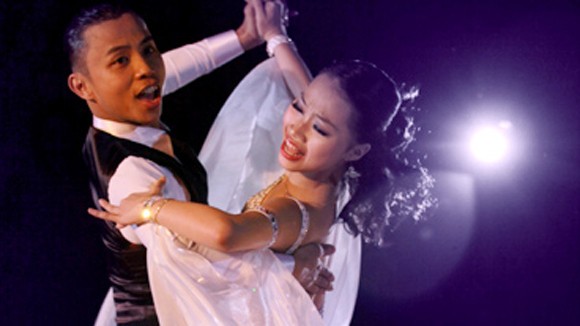 “Tôi đang chờ cô ấy... lớn” ảnh 1