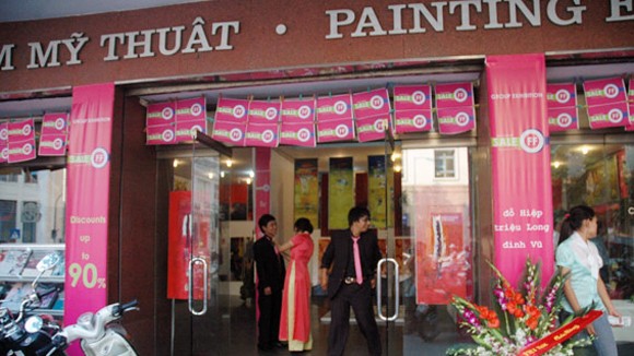 Quảng cáo hay hơn chất lượng ảnh 1