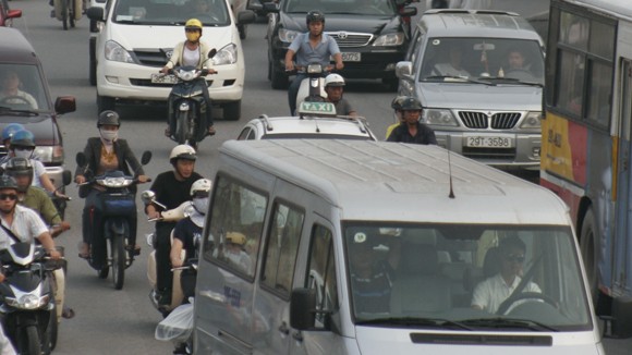 Chính sách chưa tới nơi tới chốn ảnh 1
