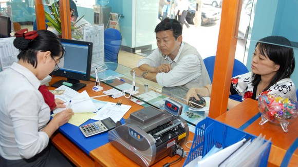 Doanh nghiệp và ngân hàng đều phải “cải tổ” ảnh 1
