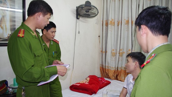 Phối hợp đồng bộ quản lý cơ sở lưu trú ảnh 1