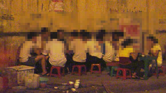 Đừng để nội tạng phát phì ảnh 1
