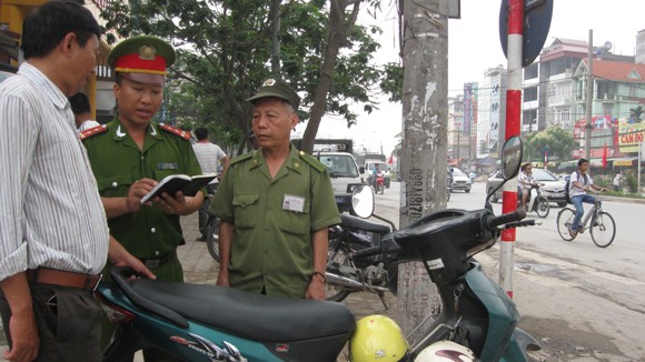 Đừng để “đánh bùn sang ao” ảnh 1