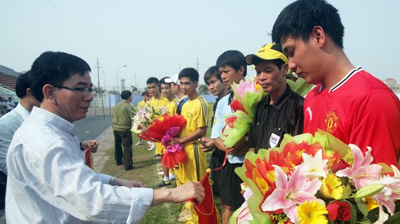 Đặt nền tảng từ lòng dân ảnh 1