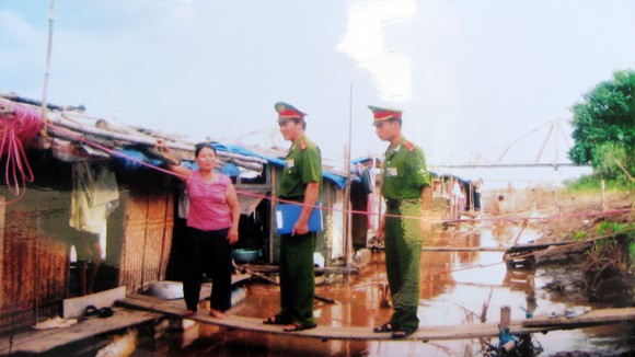 Để dân hiểu, dân cùng làm, dân giám sát ảnh 1