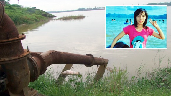 Nữ sinh mất tích bí ẩn và nghi án giết người phân xác trôi sông ảnh 1