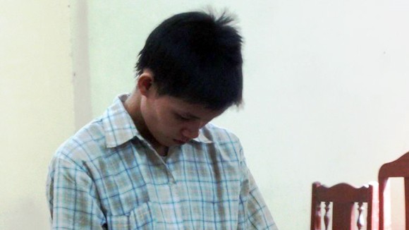 Bi kịch của cậu trai quê ảnh 1
