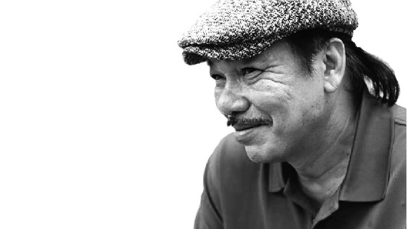 Nhạc sĩ Trần Tiến: "Tôi... lừa đảo đấy!" ảnh 1