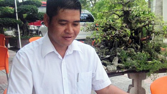 Hàng loạt đại gia sập bẫy lừa ảnh 1