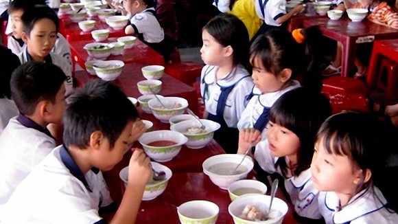 Đặt mức trần cho các khoản thu thỏa thuận ảnh 1