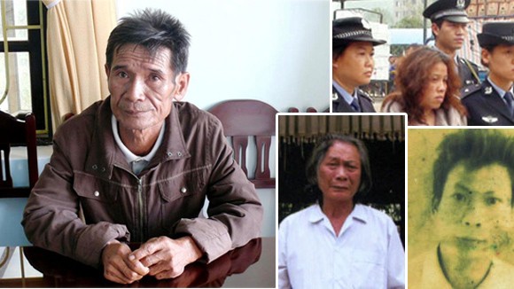 Ác mộng của những kẻ trốn truy nã ảnh 1