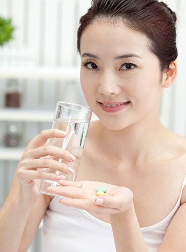 Những kết hợp cấm kị giữa thuốc và đồ uống ảnh 1