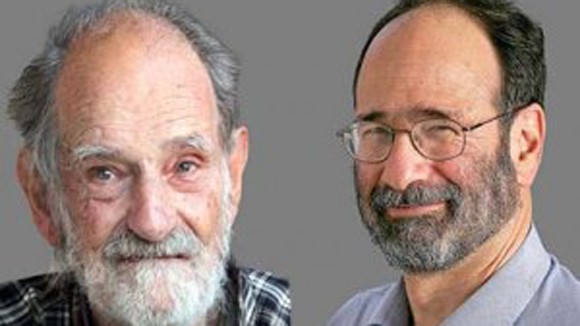 Giải Nobel 2012 - những điều thú vị ảnh 2