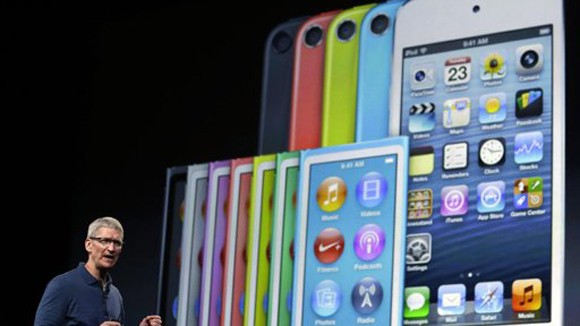 Apple - kỳ vọng và thực tế ảnh 1