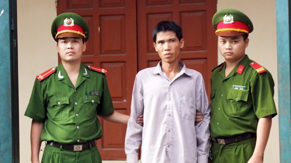 “Tán” không được, giết người vứt xác ảnh 1