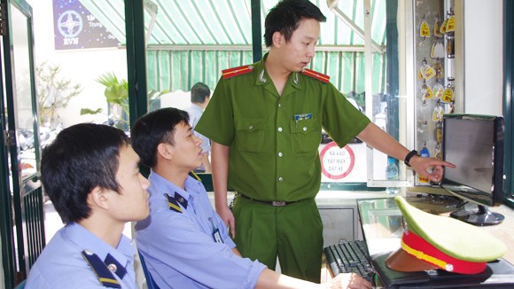 Chuyển biến từ nhận thức đến hành động ảnh 1