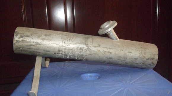 Phế liệu chiến tranh kể chuyện ảnh 3