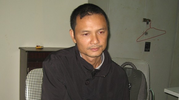 “Con nghiện” rình... bác sỹ ảnh 1