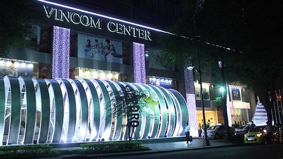Nhiều ưu đãi hấp dẫn trên hệ thống Vincom Center ảnh 1