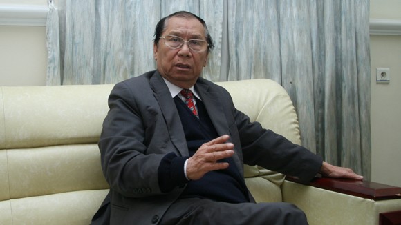 Lối thoát cho cuộc chiến tranh hao người tốn của và phi nghĩa ảnh 1