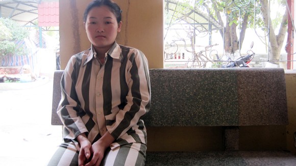 Tiếng gọi mẹ sau song sắt ảnh 1