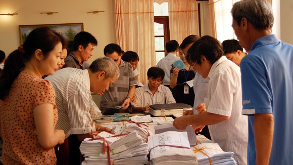Kỷ luật hàng loạt hiệu trưởng đại học, cao đẳng ảnh 1