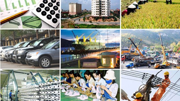 Hy vọng mới và những lo lắng có thật ảnh 1