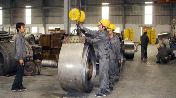 Thưởng Tết có xu hướng tăng ảnh 1