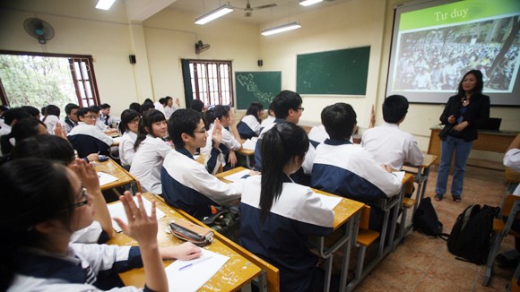 Khi giới trẻ dám nghĩ và biết làm ảnh 1
