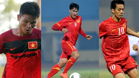 5 niềm hy vọng tại SEA Games 27 ảnh 1