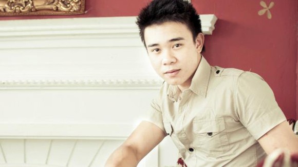 “Tay ngang” thử lửa ở sân chơi lớn ảnh 1