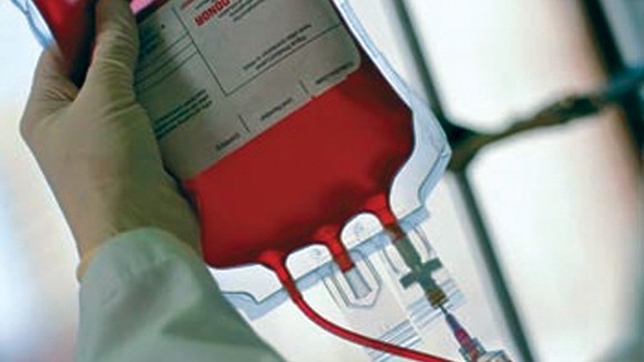 Truyền máu nhiễm HIV: Sự tắc trách chết người ảnh 1