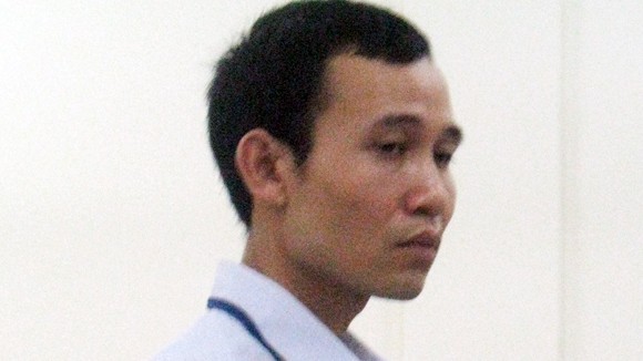 Dùng bừa tiền hợp đồng, giám đốc đi tù ảnh 1