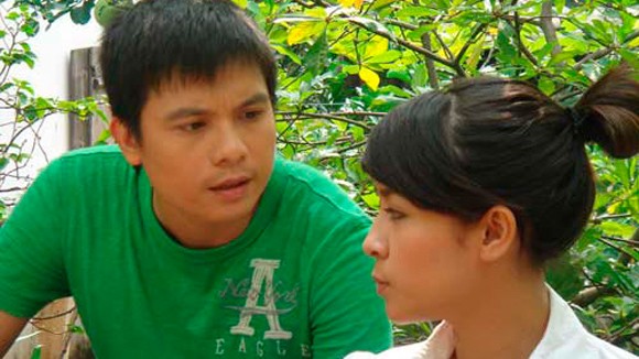 Nghệ thuật đích thực không cần “gắn mác” ngôi sao ảnh 1