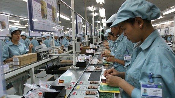 PCI chỉ mang tính tham khảo ảnh 1