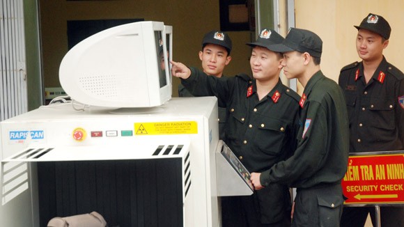 “Người có giác quan thứ 6” ảnh 1