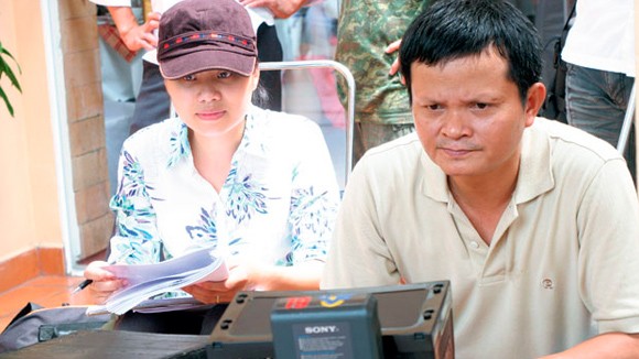 Đạo diễn Nguyễn Thanh Vân ở tuổi 50! ảnh 1