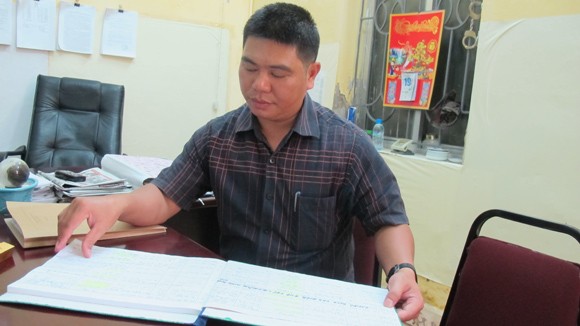 Tầm nã giang hồ đất Cảng ảnh 1