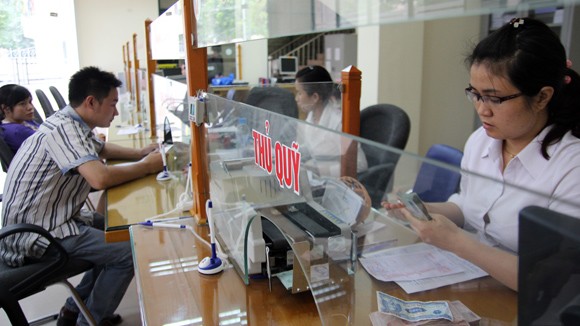 Giảm thuế sâu để kích thích đầu tư ảnh 1