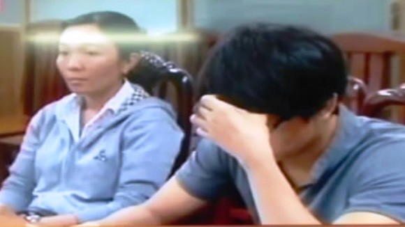 Lần theo đường đi của dòng tiền bẩn ảnh 1