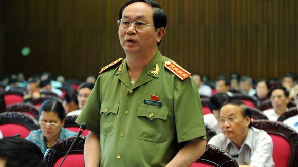 Nâng cao chất lượng điều tra các vụ án ảnh 1