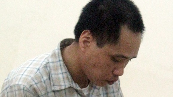 Mất mạng vì "chiêu trò"... vào phòng ngủ của người dưng ảnh 1