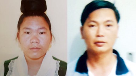 Rộ “nạn” lừa đảo, bán người qua biên giới ảnh 2