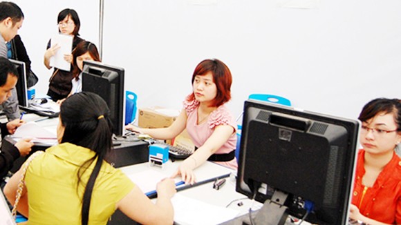 Nhiều khoản thu nhập được miễn thuế ảnh 1