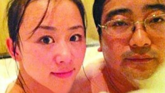 Quan tham vung tay nuôi bồ nhí ảnh 1