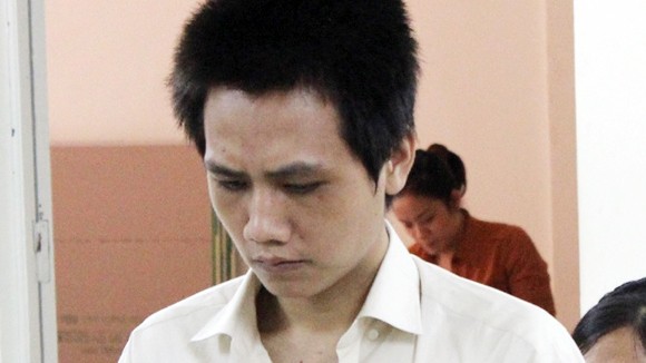 Có một phần lỗi của bị hại ảnh 1