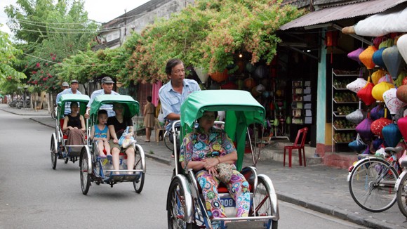 “Tôi yêu Hội An” ảnh 1