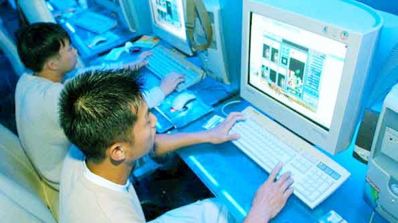 Doanh nghiệp game online muốn được “cởi trói” ảnh 1